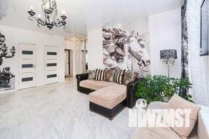 2-к квартира, посуточно, 60м2, 13/13 этаж