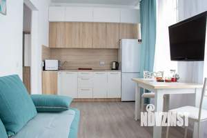 1-к квартира, посуточно, 40м2, 8/14 этаж