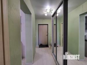 1-к квартира, на длительный срок, 37м2, 8/19 этаж