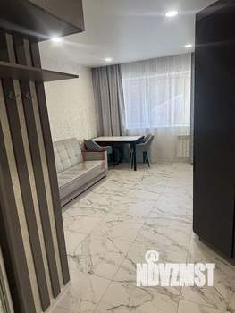 2-к квартира, на длительный срок, 40м2, 1/10 этаж