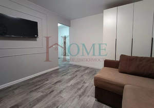 2-к квартира, на длительный срок, 43м2, 1/5 этаж