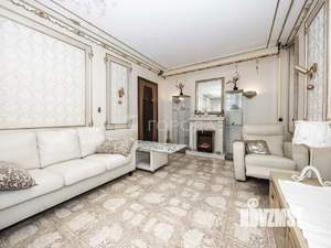 1-к квартира, на длительный срок, 38м2, 7/9 этаж
