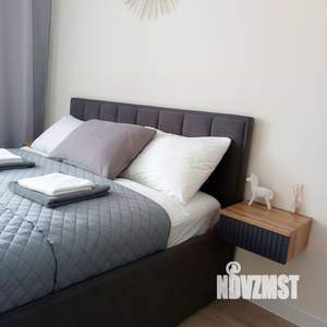 Студия квартира, посуточно, 29м2, 9/21 этаж