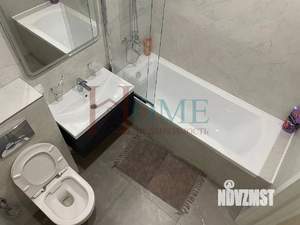 2-к квартира, на длительный срок, 41м2, 8/10 этаж