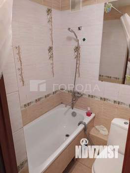 1-к квартира, на длительный срок, 30м2, 1/8 этаж