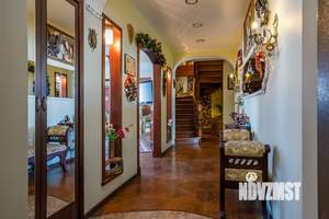 6-к квартира, на длительный срок, 165м2, 9/10 этаж