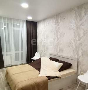 2-к квартира, на длительный срок, 60м2, 15/24 этаж