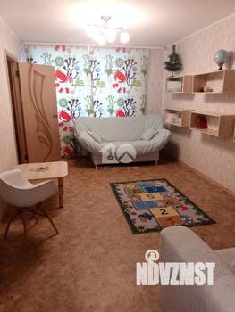 1-к квартира, на длительный срок, 30м2, 1/5 этаж