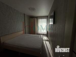 1-к квартира, на длительный срок, 40м2, 15/17 этаж