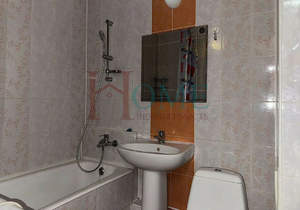 1-к квартира, на длительный срок, 40м2, 9/10 этаж