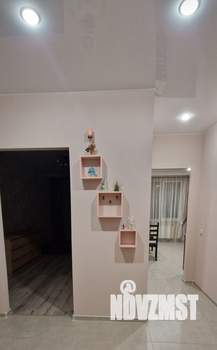 1-к квартира, на длительный срок, 41м2, 5/26 этаж