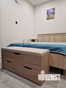 2-к квартира, на длительный срок, 37м2, 20/23 этаж