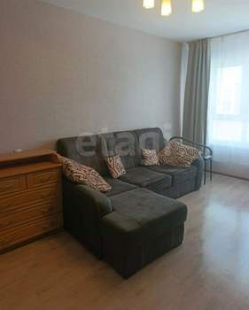 2-к квартира, на длительный срок, 53м2, 9/10 этаж