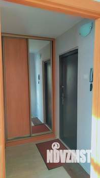 1-к квартира, на длительный срок, 30м2, 2/9 этаж