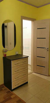 Студия квартира, на длительный срок, 32м2, 3/10 этаж