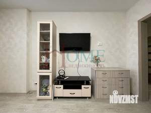 1-к квартира, на длительный срок, 42м2, 5/16 этаж