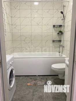 Студия квартира, на длительный срок, 44м2, 8/14 этаж