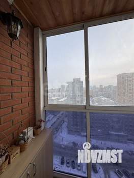 1-к квартира, на длительный срок, 38м2, 15/25 этаж