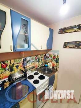 Студия квартира, на длительный срок, 21м2, 9/9 этаж