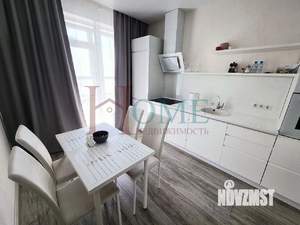 2-к квартира, на длительный срок, 40м2, 6/25 этаж