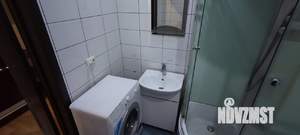 Студия квартира, на длительный срок, 25м2, 12/15 этаж
