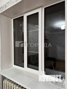 2-к квартира, на длительный срок, 40м2, 2/2 этаж