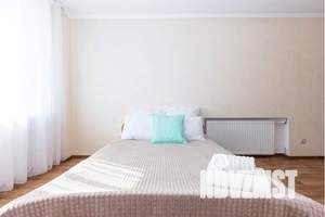 1-к квартира, посуточно, 31м2, 4/5 этаж