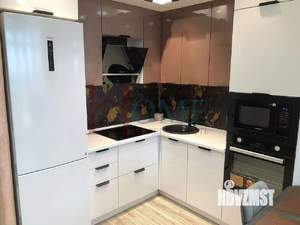 1-к квартира, на длительный срок, 48м2, 19/22 этаж