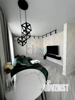 2-к квартира, на длительный срок, 50м2, 14/17 этаж