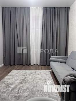 2-к квартира, на длительный срок, 51м2, 1/5 этаж