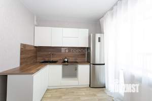2-к квартира, на длительный срок, 55м2, 5/18 этаж