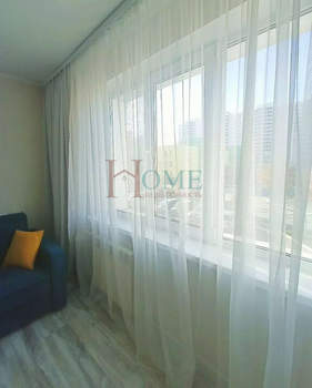 2-к квартира, на длительный срок, 52м2, 2/16 этаж