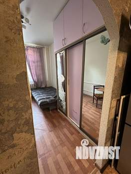 1-к квартира, посуточно, 20м2, 1/5 этаж