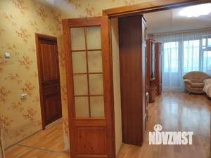 1-к квартира, на длительный срок, 45м2, 5/9 этаж