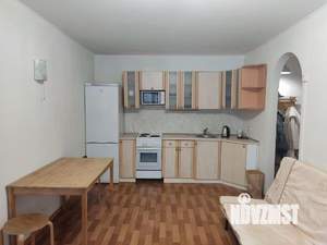 2-к квартира, на длительный срок, 46м2, 1/4 этаж