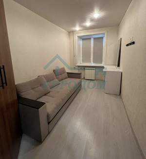 3-к квартира, на длительный срок, 56м2, 2/5 этаж