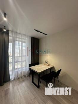 2-к квартира, на длительный срок, 40м2, 21/30 этаж