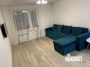 Студия квартира, на длительный срок, 29м2, 4/18 этаж