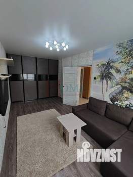 1-к квартира, на длительный срок, 37м2, 8/10 этаж