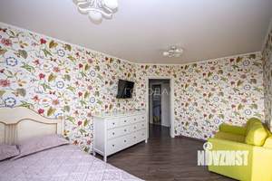 2-к квартира, на длительный срок, 46м2, 12/27 этаж
