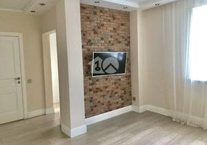 2-к квартира, на длительный срок, 70м2, 21/25 этаж