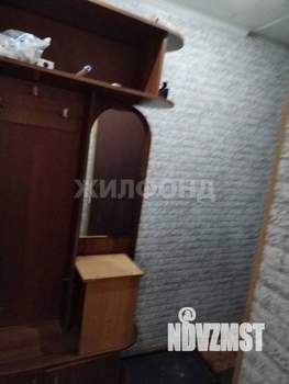 1-к квартира, на длительный срок, 30м2, 1/5 этаж