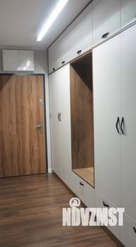 2-к квартира, посуточно, 42м2, 7/10 этаж