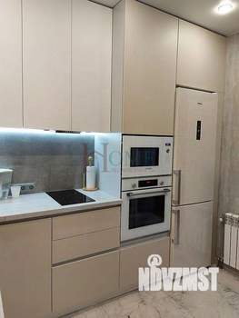 1-к квартира, на длительный срок, 45м2, 19/21 этаж