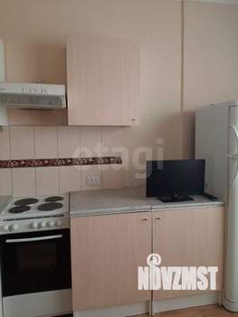 Студия квартира, на длительный срок, 26м2, 8/25 этаж