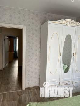 3-к квартира, посуточно, 60м2, 4/9 этаж