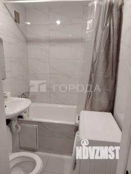 2-к квартира, на длительный срок, 44м2, 2/5 этаж