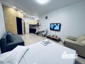 2-к квартира, посуточно, 48м2, 9/17 этаж