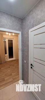 1-к квартира, на длительный срок, 27м2, 3/17 этаж