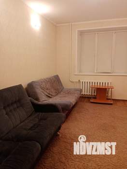 1-к квартира, на длительный срок, 48м2, 1/9 этаж